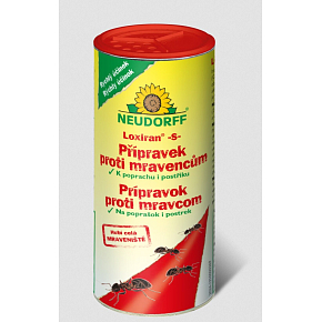 Loxiran S Granulatmittel gegen Ameisen, 300 g