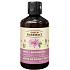 Green Pharmacy Bade- und Duschöl mit Damastrose und weißem Moschus 250 ml