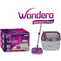 Parex Wondero Automatic Mop für den Boden Reinigungsset