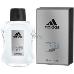 Adidas Dynamic Pulse AS 100 ml Herren Aftershave