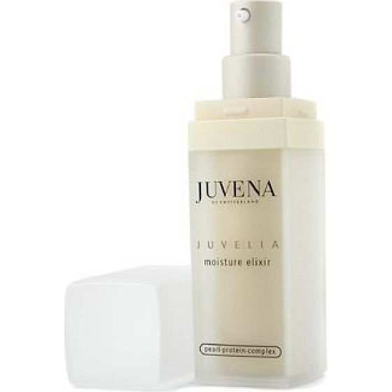 Juvena Juvelia Moisture Elixir Anti-Aging-Gesichtsserum 30 ml