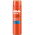 Gillette Fusion Ultra Moisturizing Moisturizing Rasiergel für Männer 200 ml