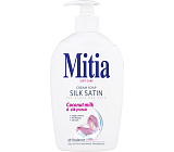 Mitia Silk Satin Flüssigseife, 500 ml