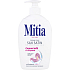 Mitia Silk Satin Flüssigseife, 500 ml
