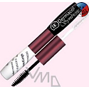 Dermacol Symbiosis Double Effect Mascara Farbton schwarz 2 x 5 ml