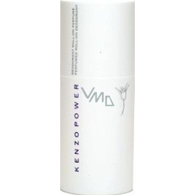 Kenzo Power Roll-On Ball Deodorant für Männer 75 ml