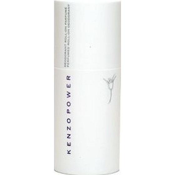 Kenzo Power Roll-On Ball Deodorant für Männer 75 ml