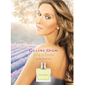 Celine Dion Spring in der Provence EdT 50 ml Eau de Toilette Ladies