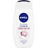 Nivea Diamond & Argan Oil Duschgel, 250 ml