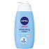Nivea Baby feuchtigkeitsspendende Milch für Kinder 500 ml