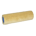 Spokar Plush Farbroller gelb-grün für Halter 8 mm, 180 mm