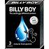 Billy Boy Naturkondom 3 Stück geschmiert