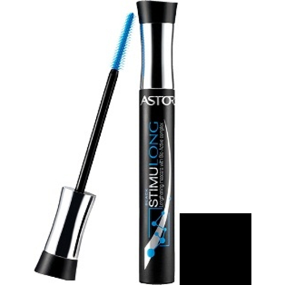 Astor StimuLong Mascara schwarz 7 ml