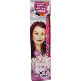 Wats Élyseé Farbschaumhärter 44 Weinrot 75 ml Wats Élyseé Farbschaumhärter 44 Weinrot 75 ml