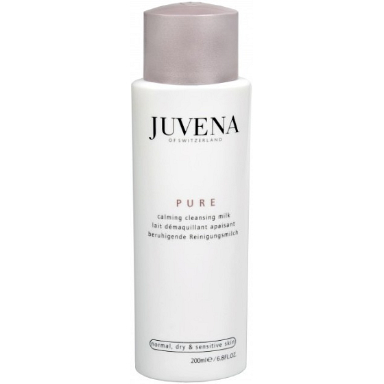 Juvena Pure Cleansing Calming Reinigungslotion 200 ml