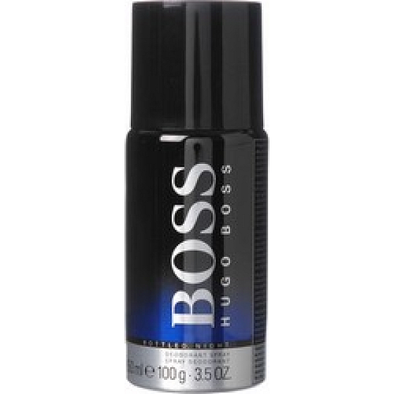 Hugo Boss Boss Bottled Night Deodorant Spray für Männer 150 ml