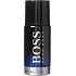 Hugo Boss Boss Bottled Night Deodorant Spray für Männer 150 ml
