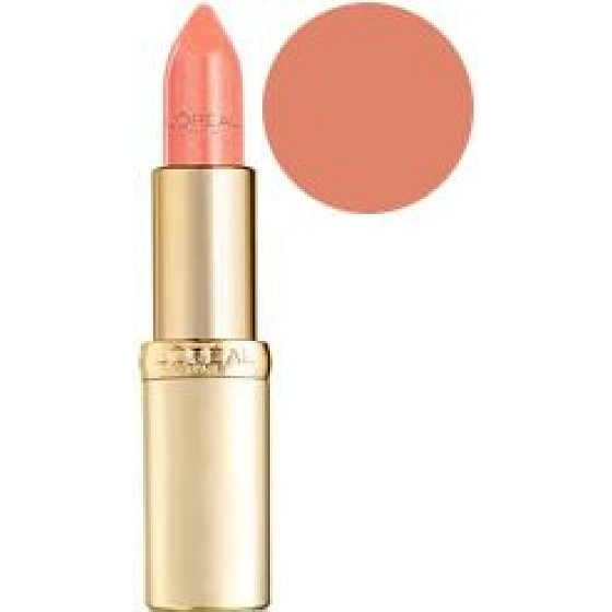 Loreal Paris Colour Riche Natürlicher Lippenstift 379 Sensual Rose Natural 4,5 g
