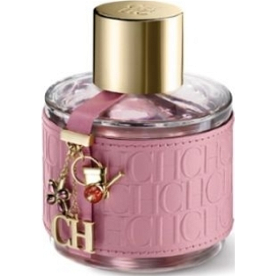 Carolina Herrera Ch Summer Duft EdT 100 ml Eau de Toilette Ladies