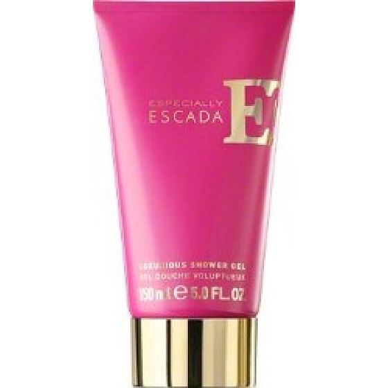 Escada Speziell Duschgel für Frauen 150 ml