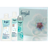 Fenjal Sensitive Duschgel 200 ml + Körperlotion 200 ml + Deospray 150 ml, Kosmetikset