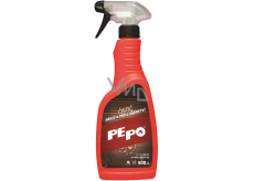 Pe-Po Grill Grillreiniger und Zubehör mit Zitrusduft 500ml Sprayer