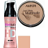 Astor Mattitude HD Make-up 001 30 ml + Glanzpulver Mattitude 002 14 g