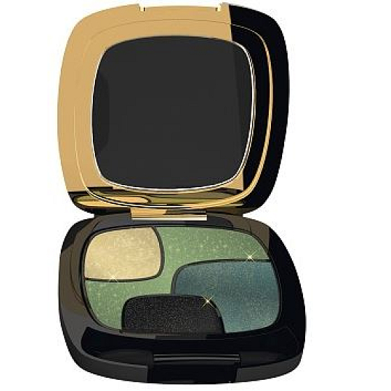 Loreal Color Riche Les Ombres Lidschatten P3 Baie d Émeraudes 2,5 g