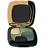 Loreal Color Riche Les Ombres Lidschatten P3 Baie d Émeraudes 2,5 g