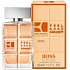 Hugo Boss Orange Wohlfühlen Sommer Eau de Toilette für Männer 60 ml