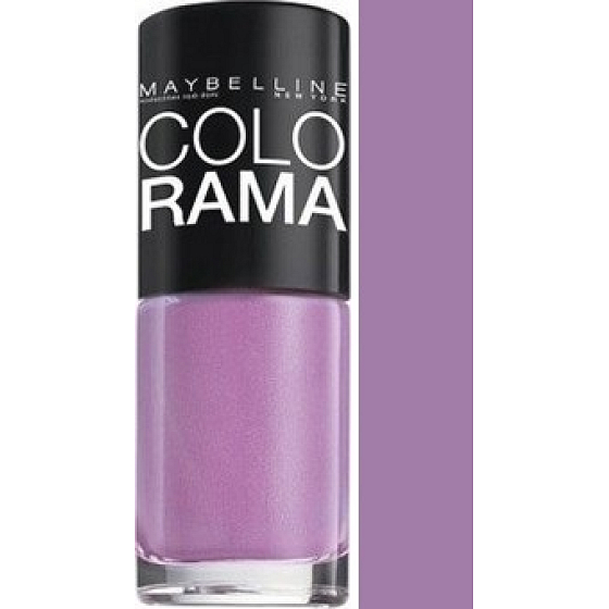 Maybelline Colorama Nagellack 086 7 ml