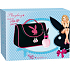 Playboy Play It Pin Up Kollektion Eau de Toilette 30 ml + Toilettentasche, Geschenkset