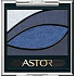 Astor Eye Artist Lidschatten-Palette Lidschatten 210 Vip Soirée In Staint Trop 4 g