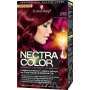 Schwarzkopf Nectra Color Haarfarbe 688 Intense Red