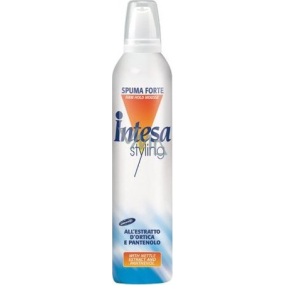 Intesa Styling Mousse Intesa Forte stark härtender Schaumhärter 300 ml