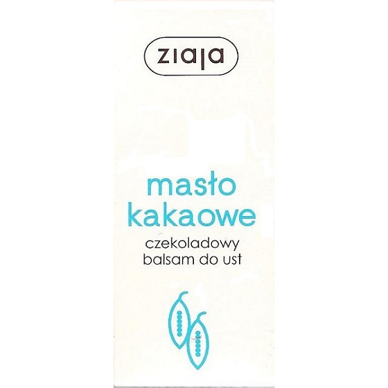 Ziaja Kakaobutter Lippenbalsam 10 ml