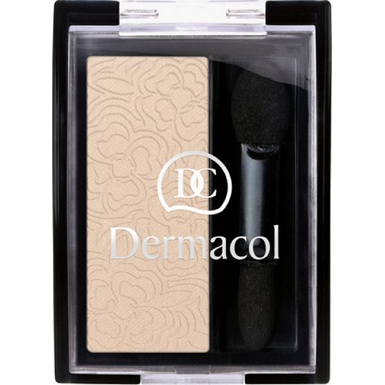 Dermacol Mono Lidschatten Lidschatten 02 3 g