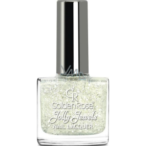 Golden Rose Jolly Jewels Nagellack Nagellack 122 10,8 ml