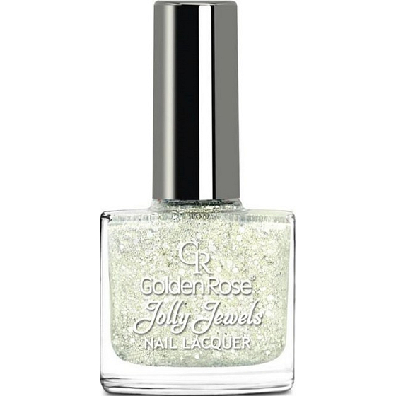 Golden Rose Jolly Jewels Nagellack Nagellack 122 10,8 ml