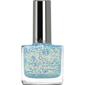 Golden Rose Jolly Jewels Nagellack Nagellack 111 10,8 ml