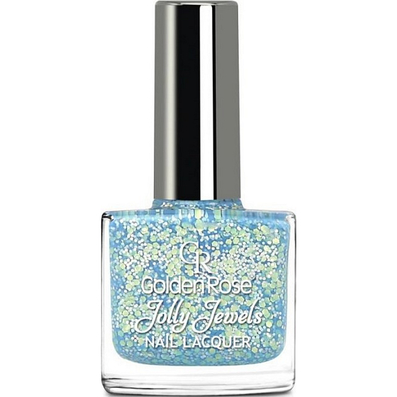 Golden Rose Jolly Jewels Nagellack Nagellack 111 10,8 ml