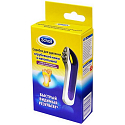Scholl Instant Hard Skin Remover Schaber zum schnellen Entfernen von verhärteter Haut 1 Stück