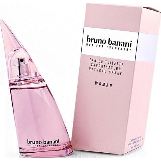 Bruno Banani Frau Eau de Toilette 40 ml