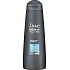 Dove Men + Care Anti-Schuppen-Schuppen-Haarshampoo 250 ml