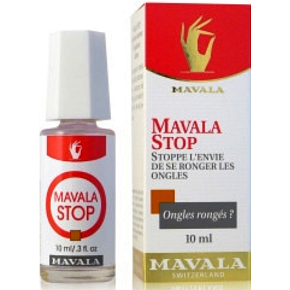 Mavala Stop Basis gegen Nagelkauen 10 ml