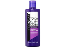 Für: Voke Touch of Silver Intensivconditioner für blondes, platinfarbenes oder weißes Haar 200 ml