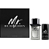 Mr. Burberry Burberry Eau de Toilette für Männer 100 ml + Deo-Stick 75 g, Geschenkset