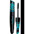 Deborah Milano Schwarz + Lange Wasserdichte Wimperntusche 75 Schwarz 9 ml