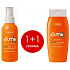 Ziaja Sopot Sun SPF 30 UVA + UVB Anti-Falten-Creme 60 ml