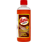 Diava Politura Rot Möbelpolitur, 500 ml